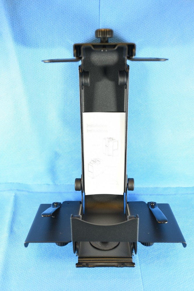 Humanscale CPU555 Desktop Computer Holders