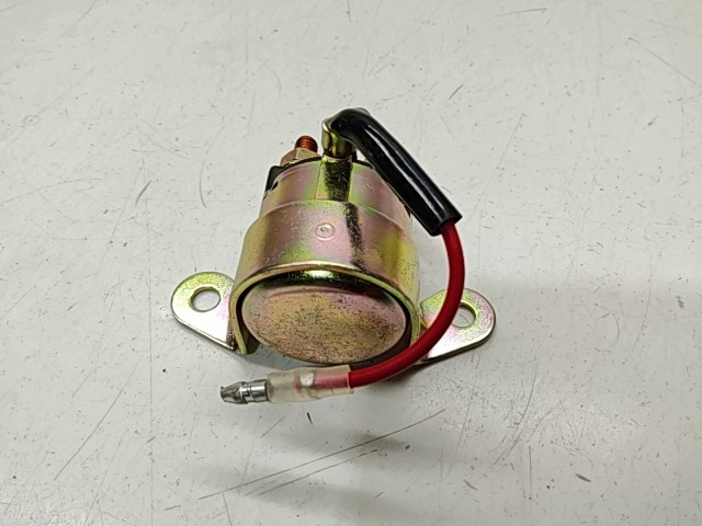 Starter Solenoid Switch - 2000 Rick's Electric NOS
