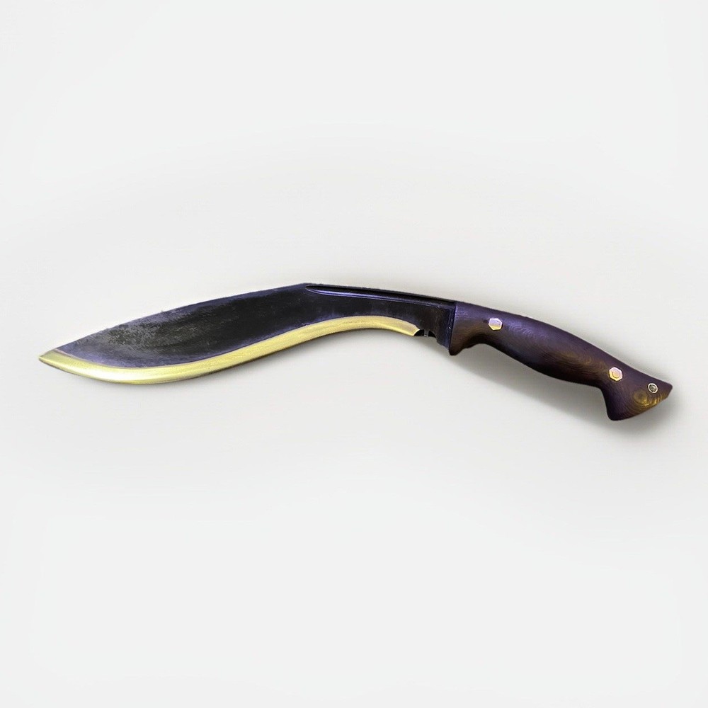 Kaji’s Afghan Khukuri