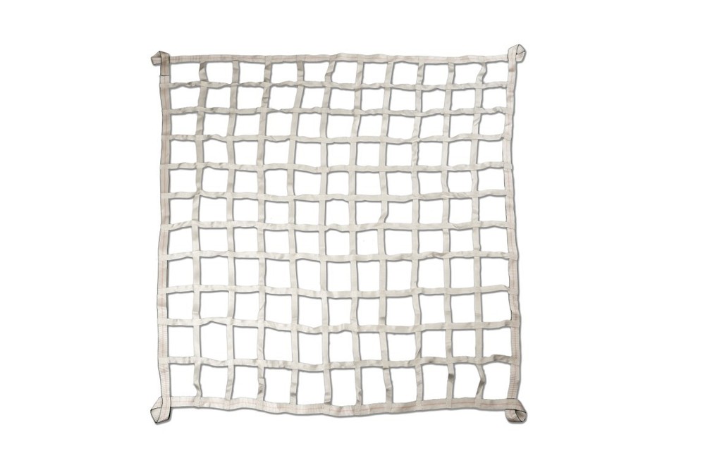 BulletProof BBPCARGONET Cargo Net