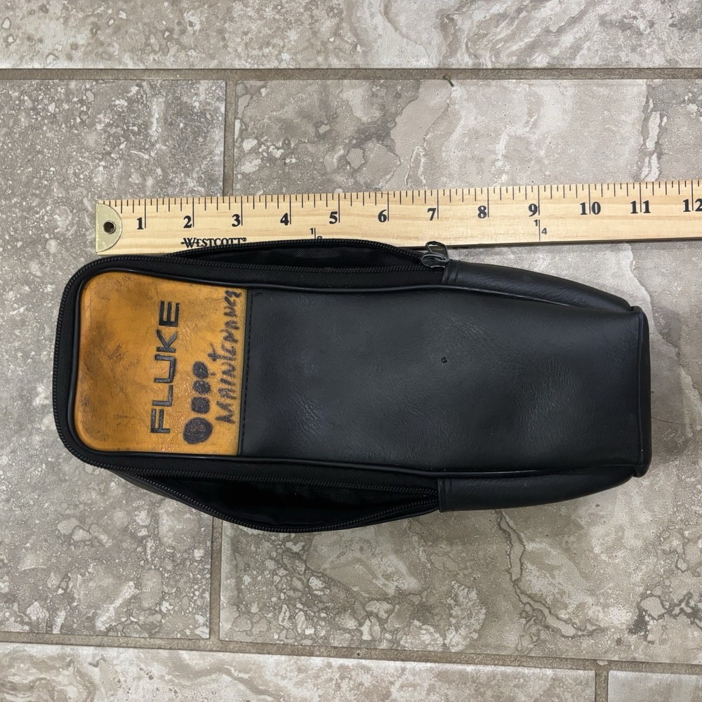 Fluke Soft Carrying Case