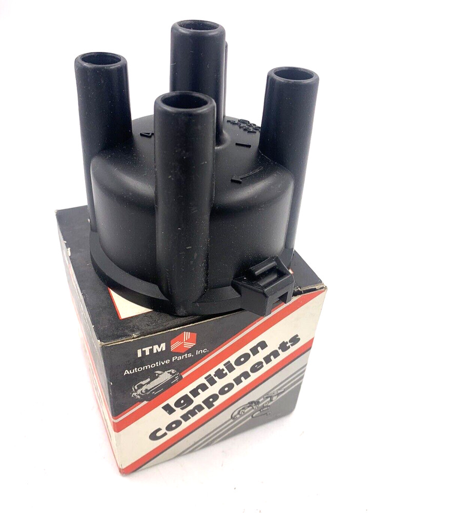 ITM Brand Distributor Cap 02-30008