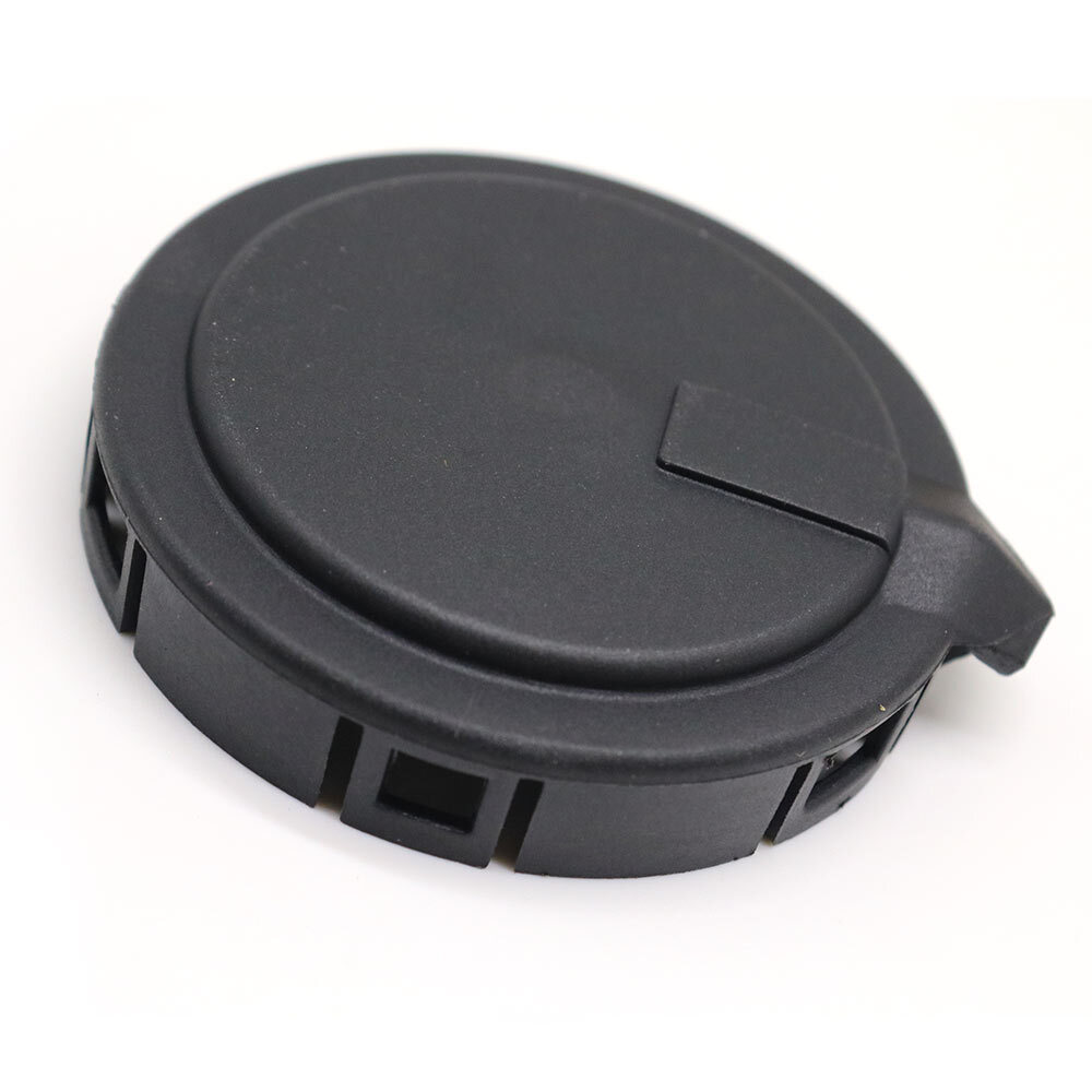 2pcs Crankcase Ventilation Vent PCV Valve 11127547058 For BMW E60 E65 E66 US