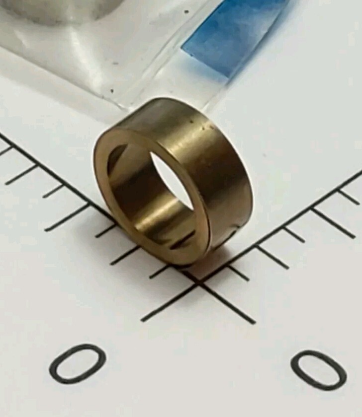 BEA ROLLER SPRING 13301608