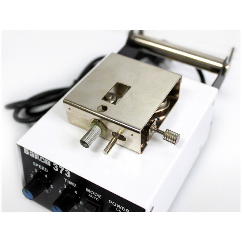 Full Automatic Tin Machine Automatic Solder Wire Feeder Suitable Soldering 220V
