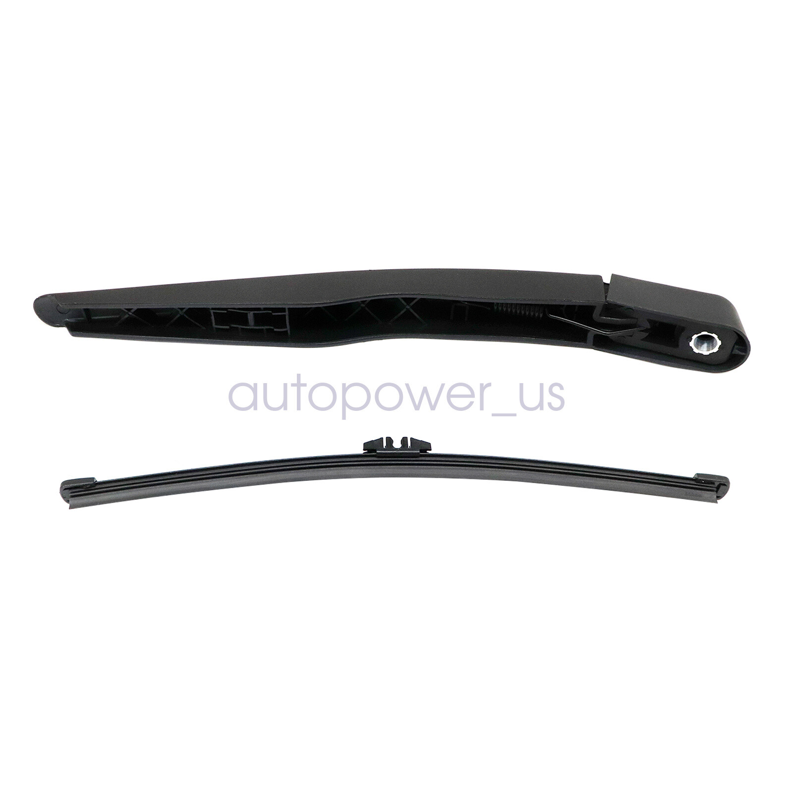 Fits Ford Explorer Escape 2011-2024 Rear Window Windshield Wiper blade arm New