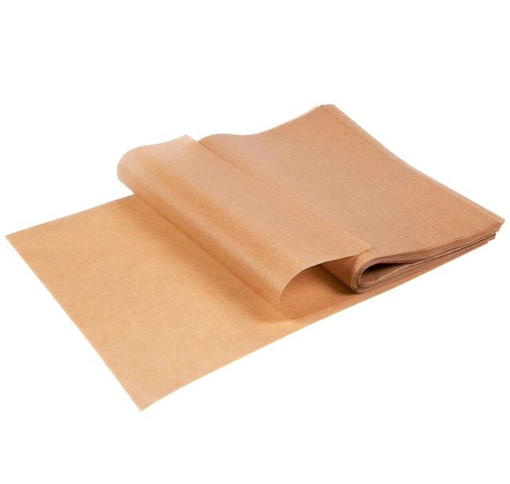 15"x11" Brown Parchment Paper(200sheets)