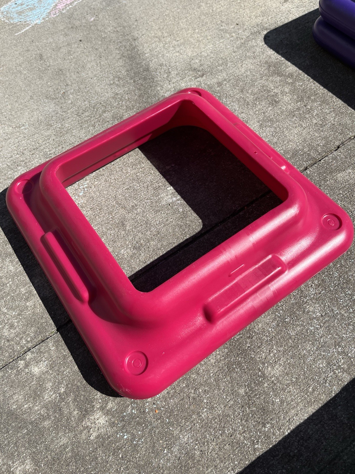 The STEP Original Aerobic Exercise Platform 4 Riser Lift Replacement Extra