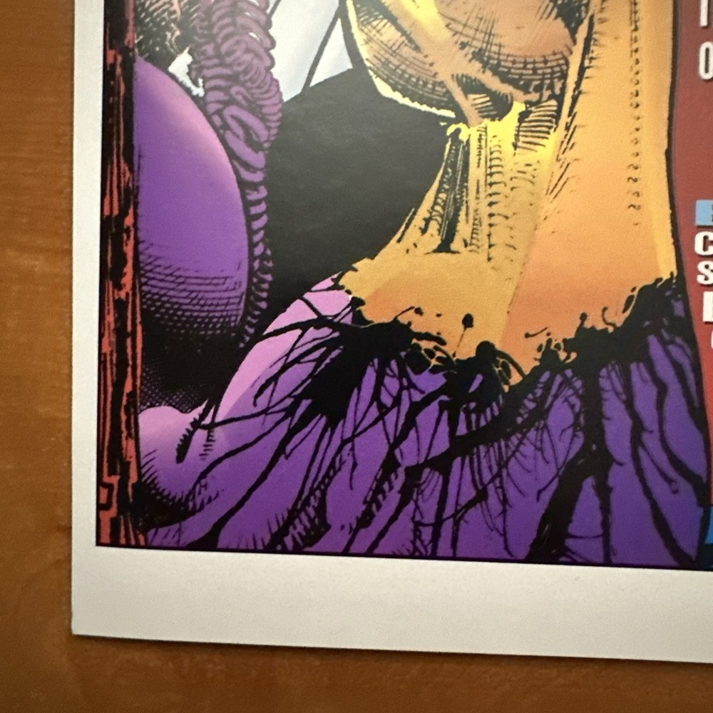 The MAXX #4 Image Comics 1993 First Printing