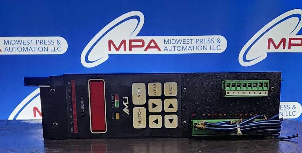 AMCI Model: 2731-31 Controller