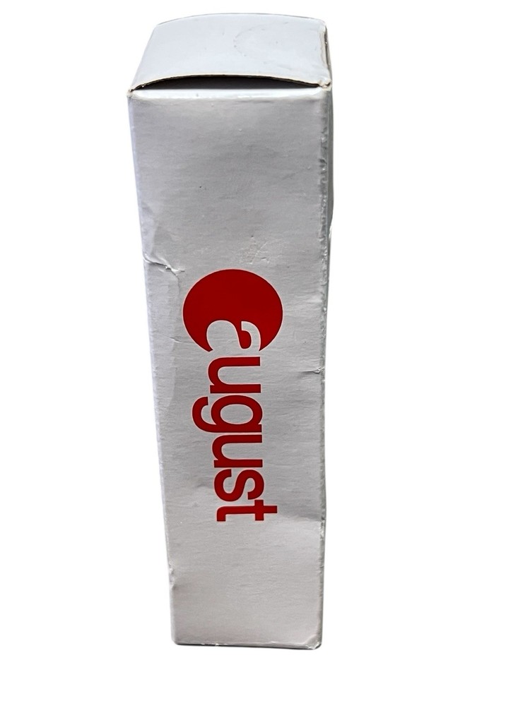 August BLE Radio Module Model# MD-01