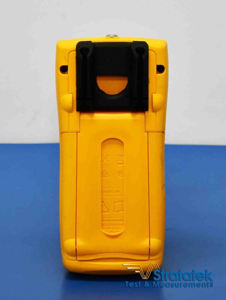 Fluke 725 Multifunction Process Calibrator - NIST Calibrated with Data