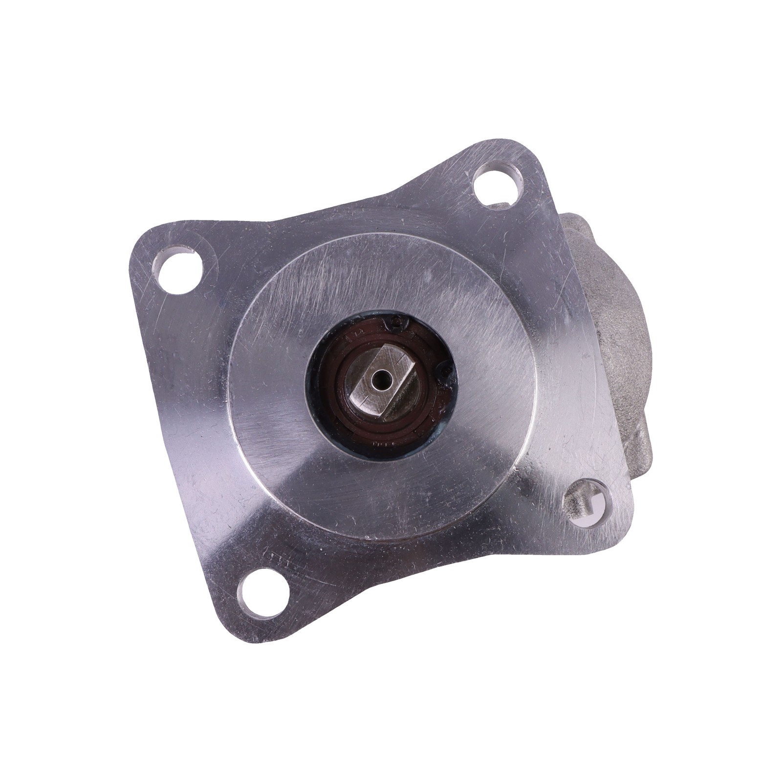 Hydraulic Gear Pump 67810-76100 67810-76102 for Kubota Tractor B8200