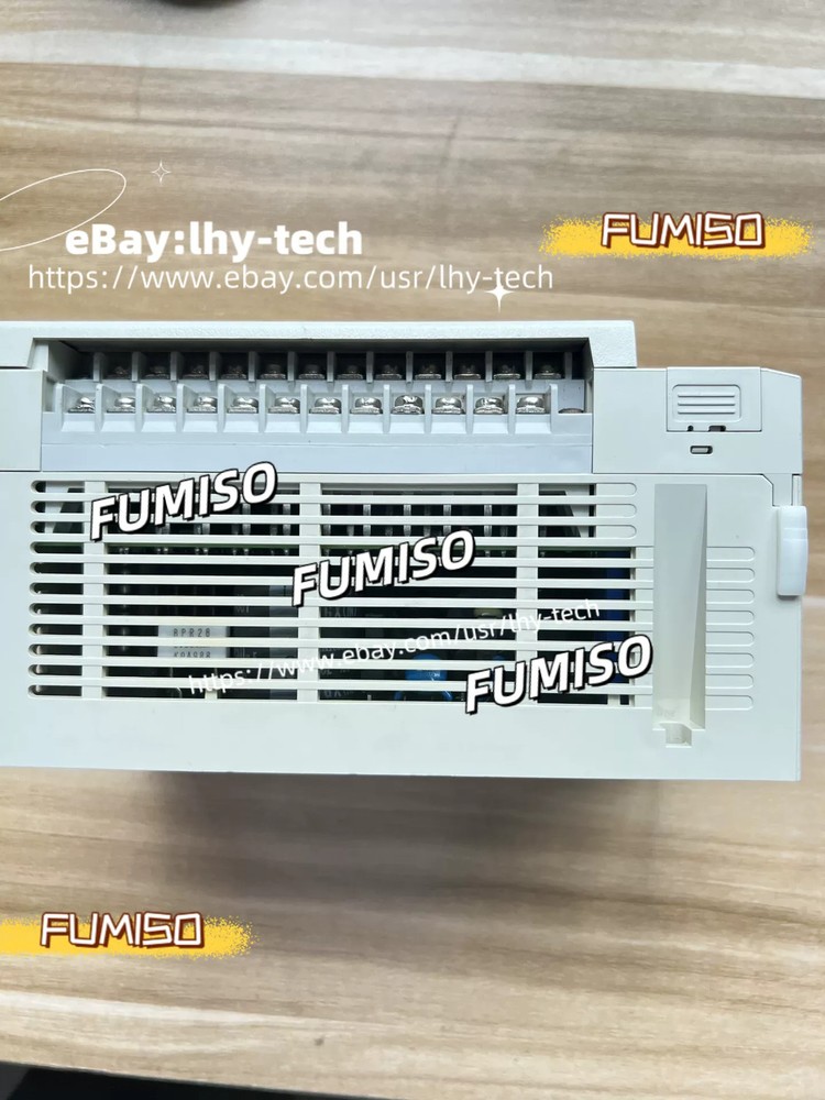 Mitsubishi FX3U-32MR/ES-A Programmable Logic Controller new&lhy