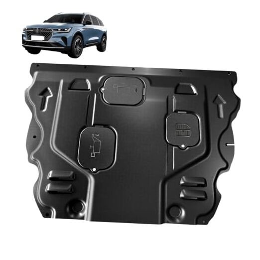 Front Engine Splash Shield Fit for 2019-2023 Lincoln Nautilus Engine Case