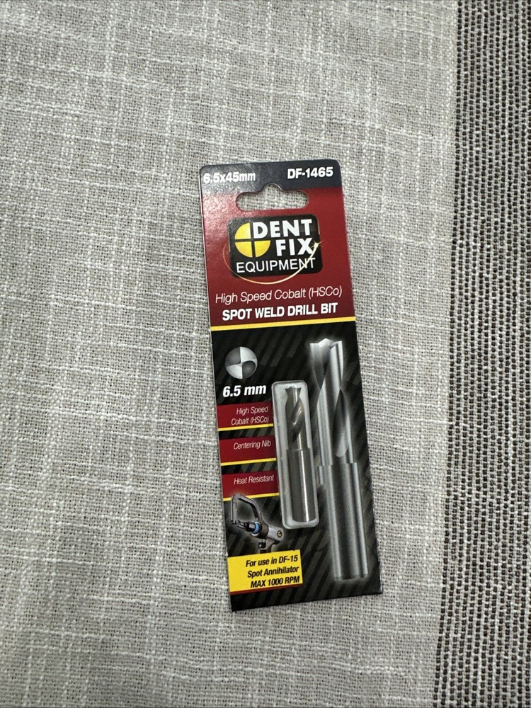 Dent Fix DF-1465 New Never Opened