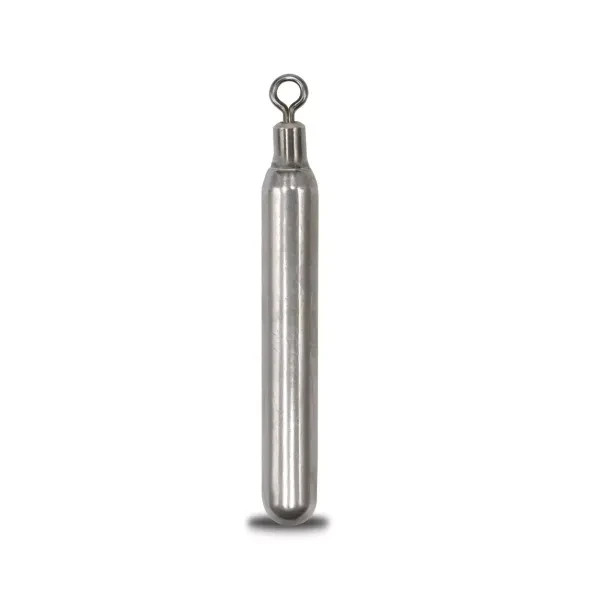 VMC Tungsten FREE RIG Drop Shot Weights Sinkers