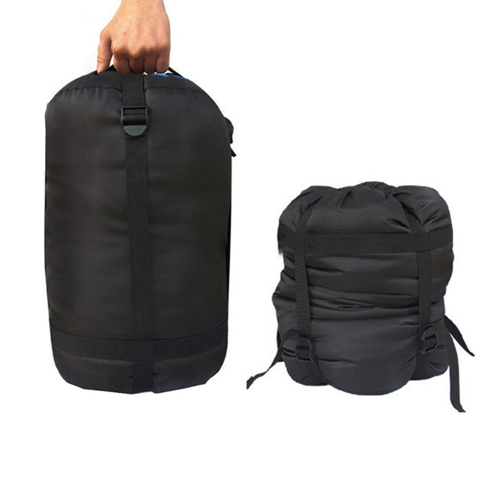 Waterproof Compression Bag for Camping Sleepovers Spacious and Functional