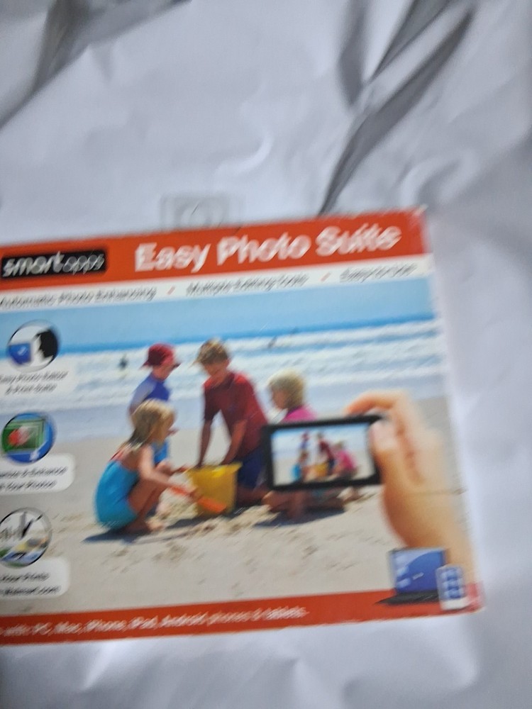 Smart App Easy Photo Suite