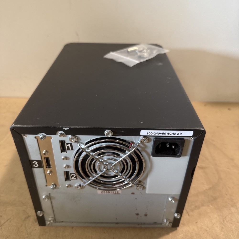 EFI External HDD Security Kit EXT-HDD-02