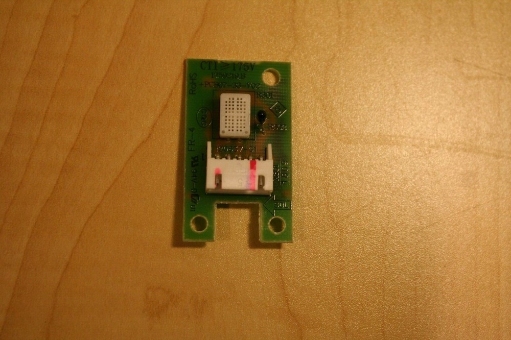 Hisense Dehumidifier Humidity Sensor For Model 50 70 pints