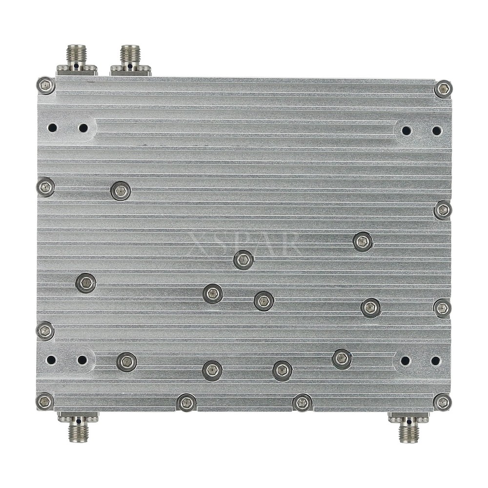 LibreVNA 2.0 Upgraded 100kHz-6GHz Vector Network Analyzer USB Based 2-Port VNA