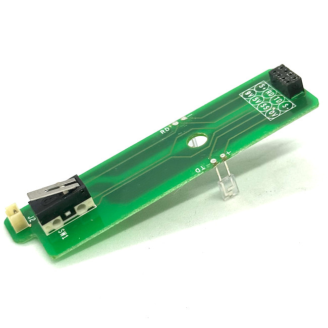 Empire Mini GS Upper Eye Break Beam Sensor Board 72807