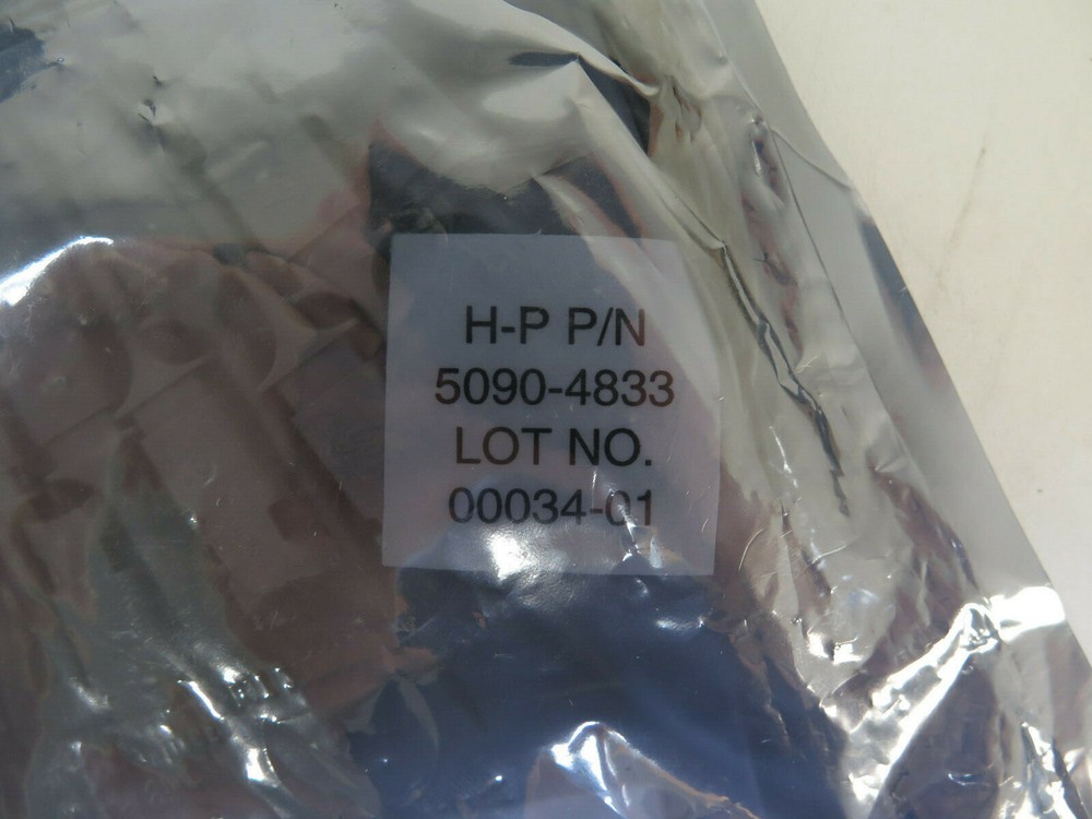 HP POD 3 Data + L Clock Logic Analyzer Probe Cables - 5090-4833