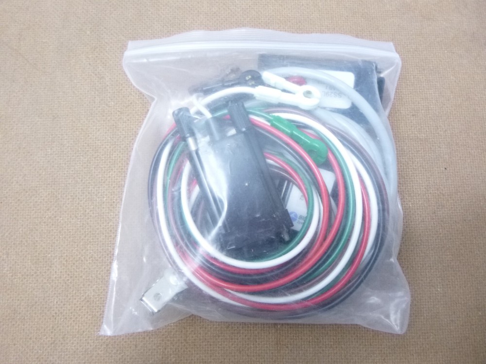Biopac Systems Inc. SS29L BSL Multi-Lead ECG Cable