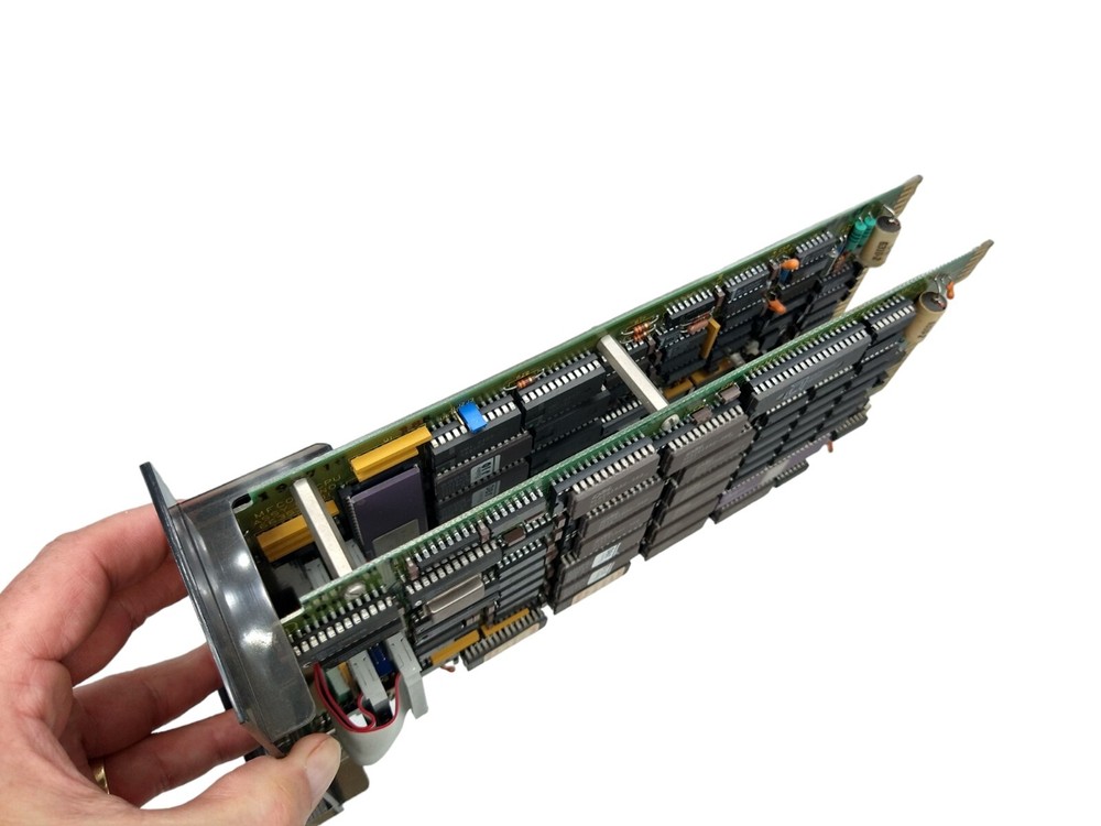 Bailey NMFC01 Network 90 Multi-function Controller