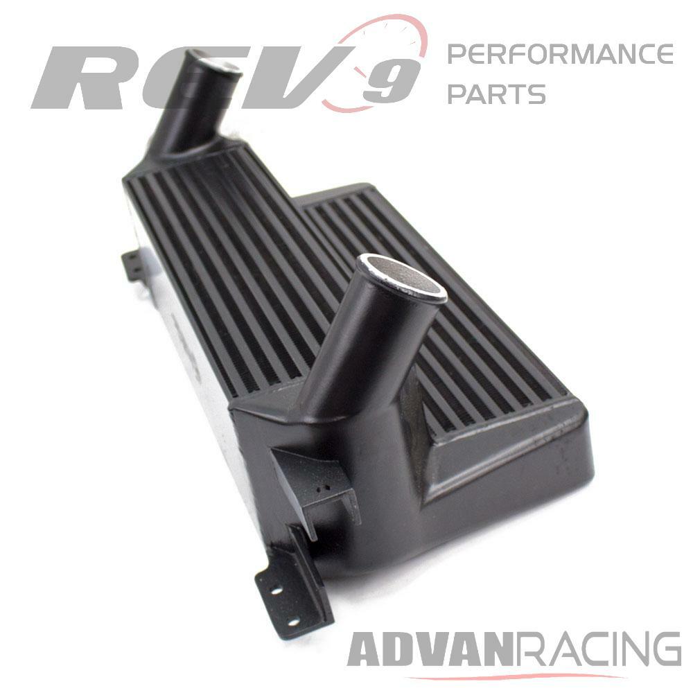 for MUSTANG 2.3L 15-21 Intercooler Upgrade Kit VER 2 HP Upgrade Increase Power