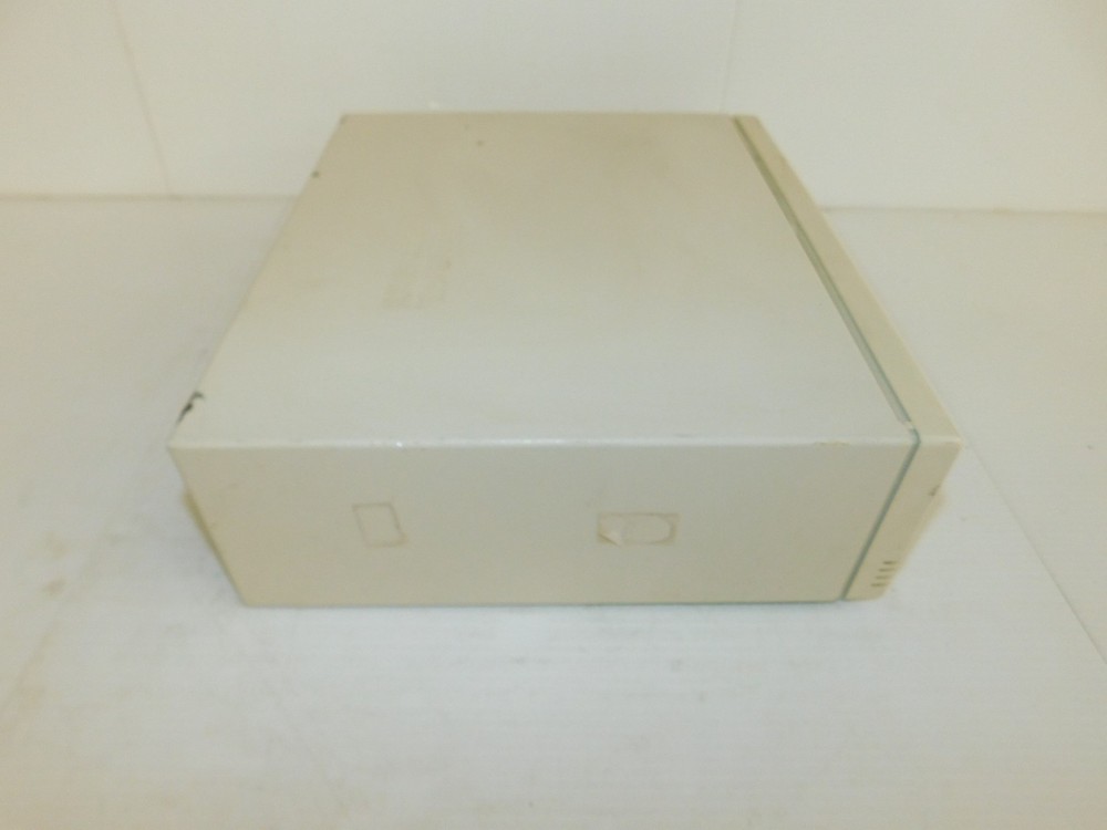 ^^ HEWLETT PACKARD INTERFACE 35900 MODEL 35900C (PTQ34)