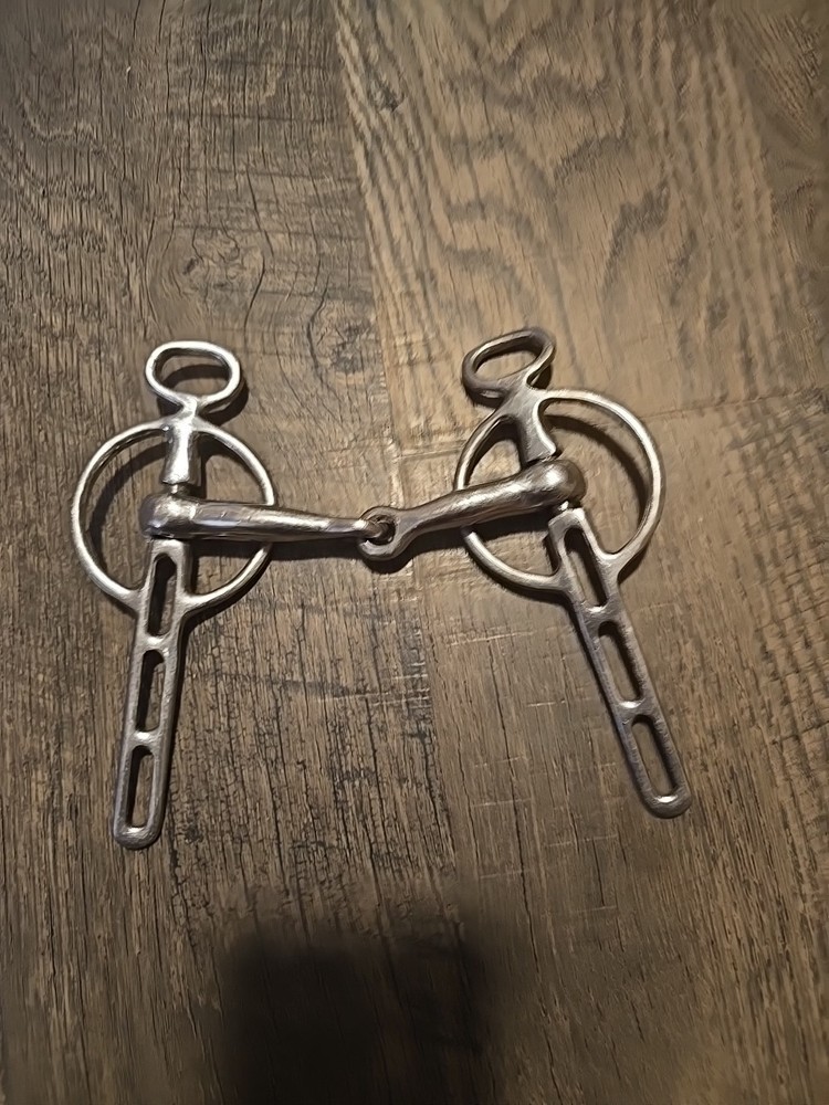Horse Bit