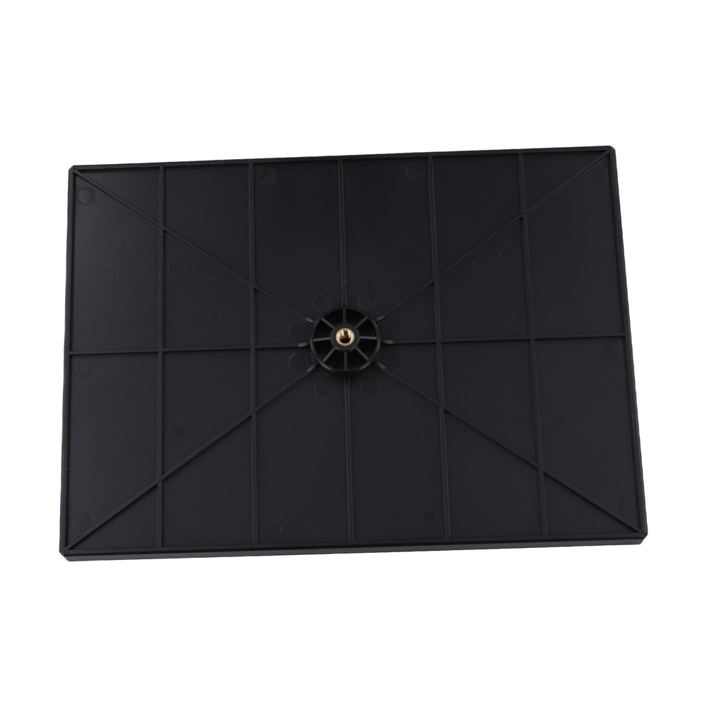 Practical Tray for Projectors for Presentations and Entertainment
