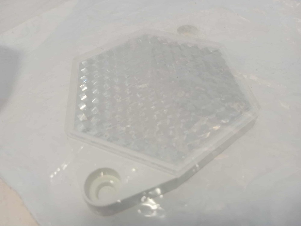 SICK 1000132 Reflectors and optics PL50A ANGULAR, ACCE Product segment,Optics