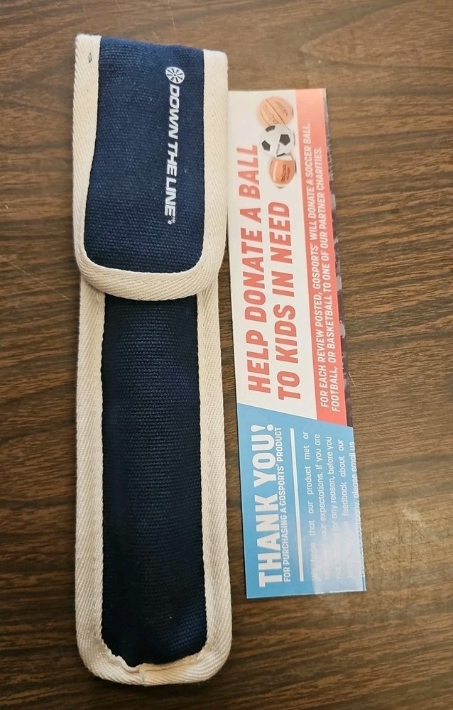 GoSports Putting String Guide, 10' Putting Green Alignment Tool