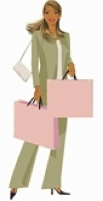 Consignment Information