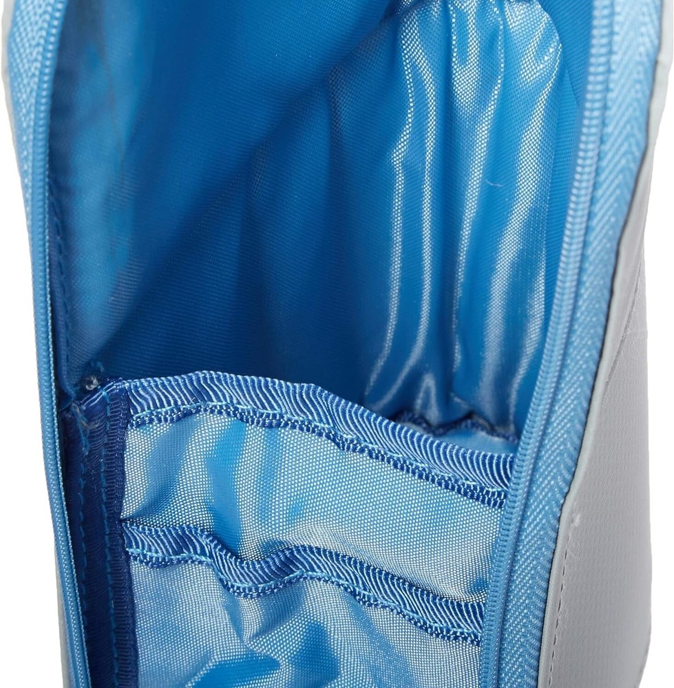 Blue Cricut Accessory Pouch - Tools, Pens