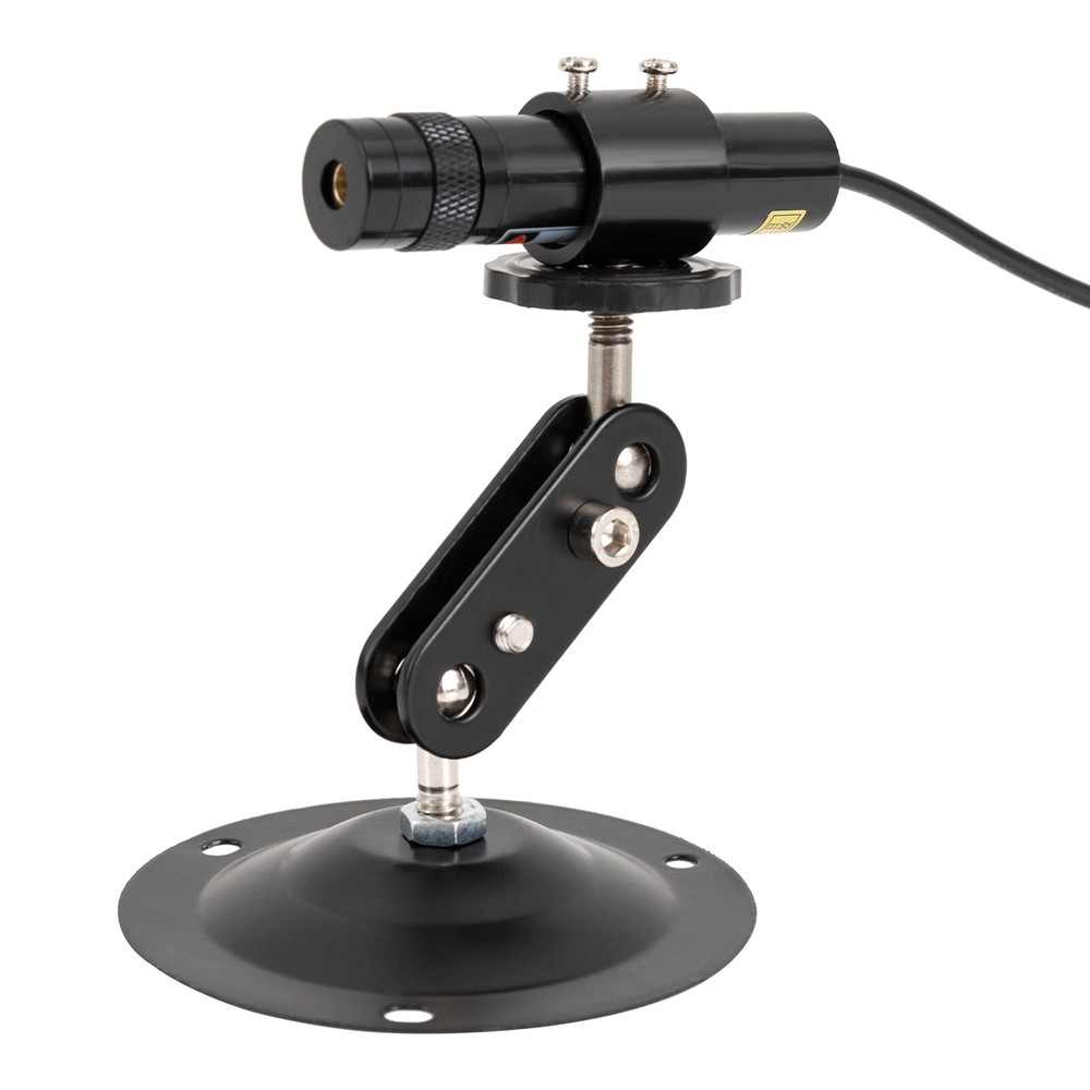 Red Line Laser Module for Positioning Laser Alignment Locator 650 nm Adjustable