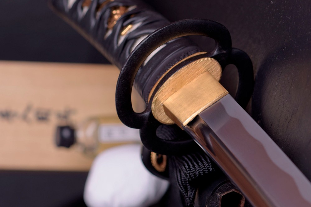 Hanwei - Katana Musashi XL