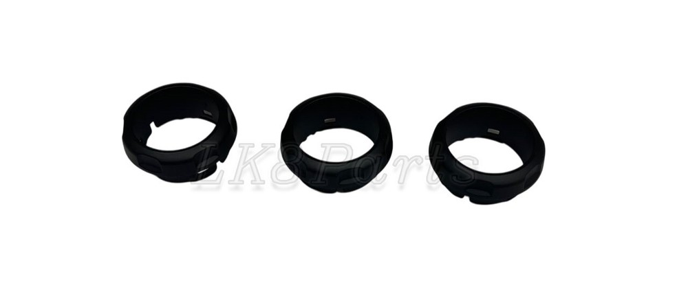 LR4 Range Rover Sport Replacement TEMPERATURE CONTROL KNOBS