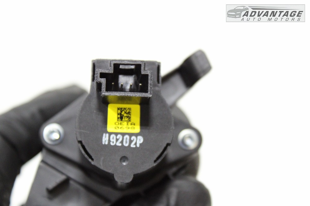 2016-2023 DODGE DURANGO CABIN INTERIOR AIR TEMP TEMPERATURE SENSOR MODULE OEM
