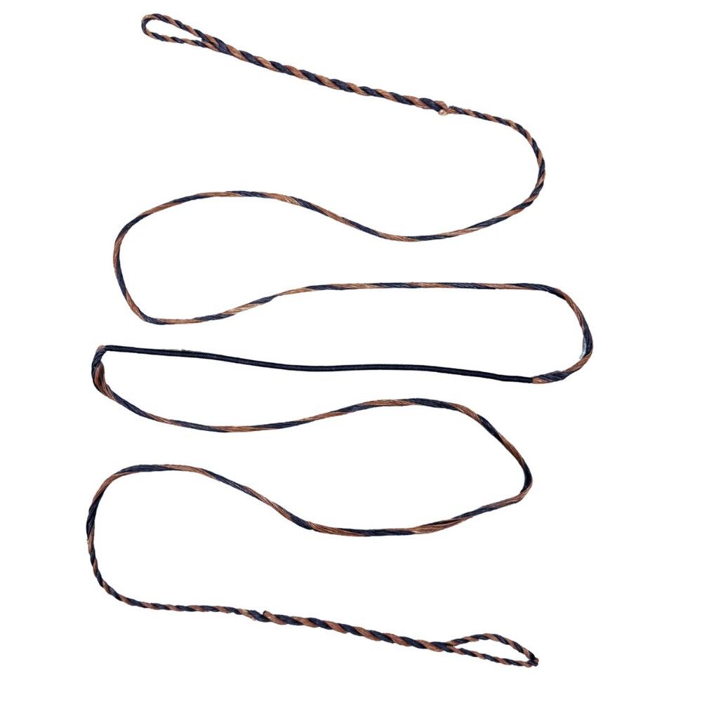 King String - D97 Flemish Bow String - Recurve