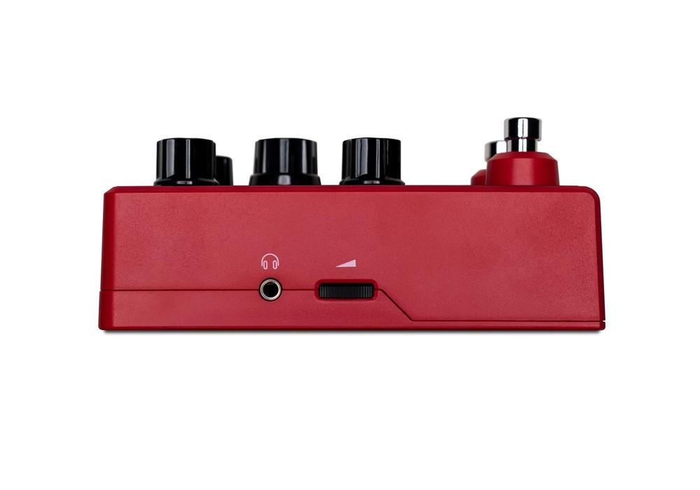 Line 6 POD Express, Guitar