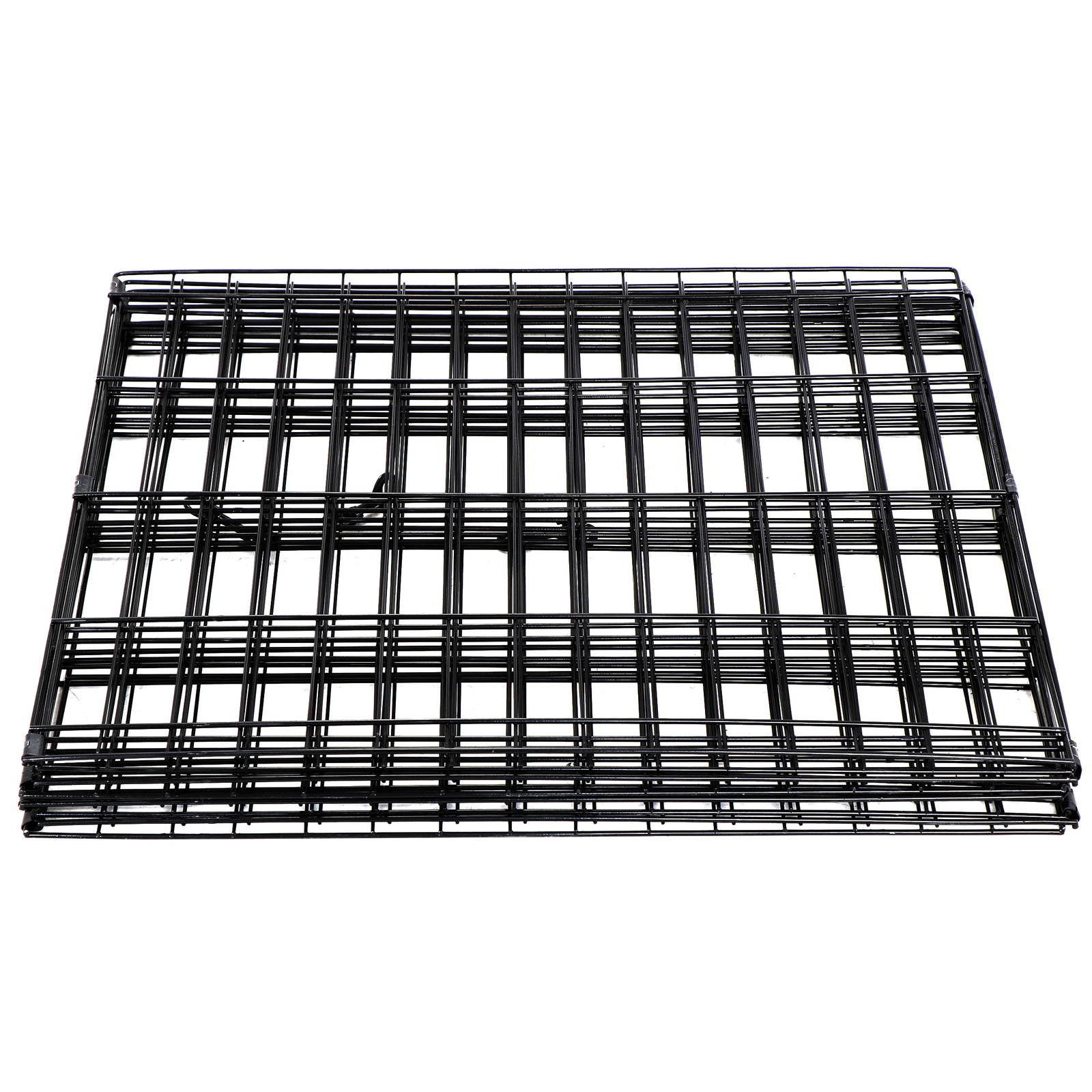 Dog Playpen 24" 8 Panels Foldable Exercise Pen Pet Playpen Fence Indoor Outdoor