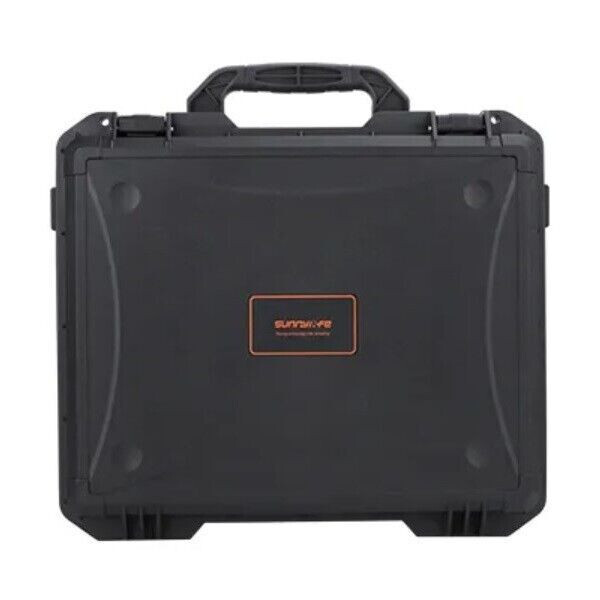 Hardshell Safe Combo Carry Case for DJI Air 3