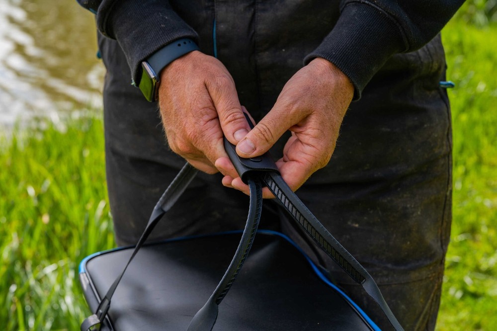 Preston Innovations Supera X Keepnet Bag