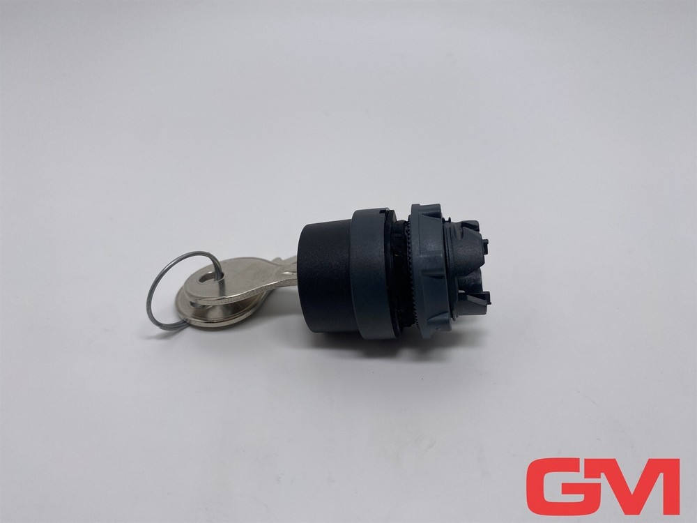 Telemecanique Key Operated Switch ZB5AG7D 013674 Switch