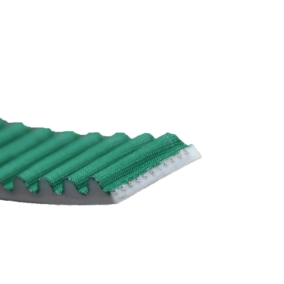 Open Timing Belt 10mm-40mm Width HTD 3/5/8M STPD S3M/S5M/S8M for CNC, 3D Printer