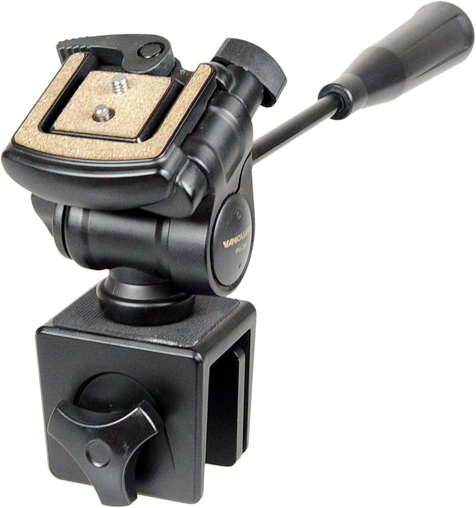 PH-304 Window Mount